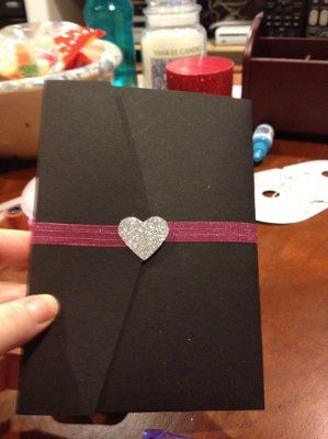 Postage of Pocket Invitations...OMG!!