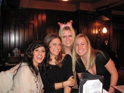 Bachelorette Party Weekend Pics**