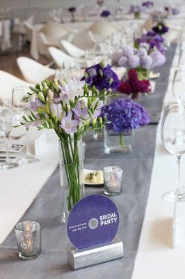 Help with my Escort Card Idea