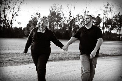 Engagement Pics**