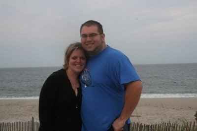 Before and after photos!