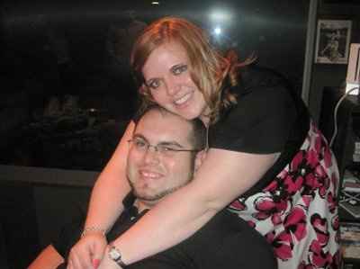 Before and after photos!