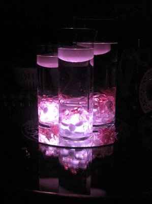 Made a sample Centerpiece (Pics) UPDATE ON PAGE 2