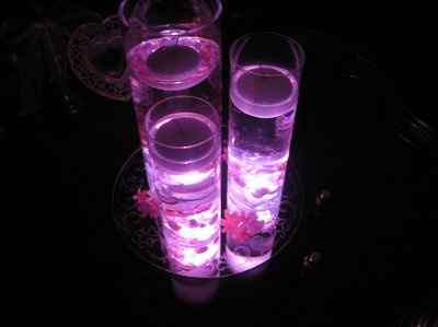 Made a sample Centerpiece (Pics) UPDATE ON PAGE 2