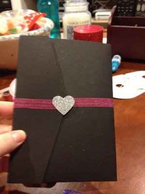 Postage of Pocket Invitations...OMG!!