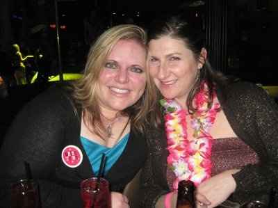 Bachelorette Party Weekend Pics**