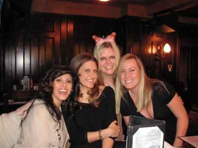 Bachelorette Party Weekend Pics**