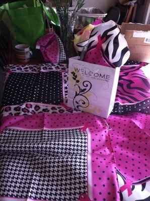 Oriential trading or Exclusively weddings