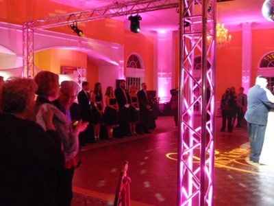 MARRIED and on our honeymoon!! MORE PICS on Pg2!!