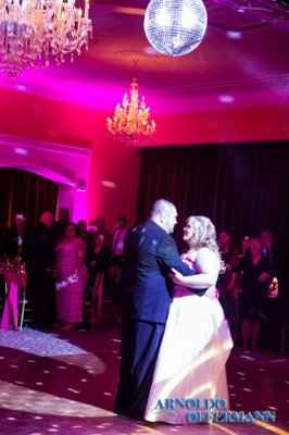 MARRIED and on our honeymoon!! MORE PICS on Pg2!!