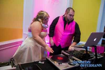 Some More Pics from Our Wedding