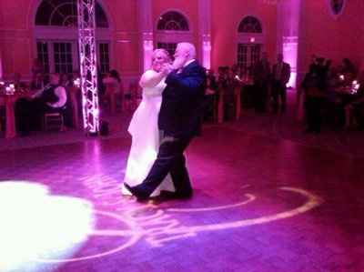 Some More Pics from Our Wedding