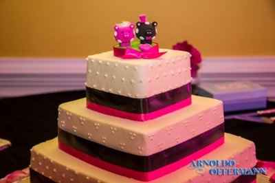 Some More Pics from Our Wedding