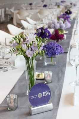 Help with my Escort Card Idea