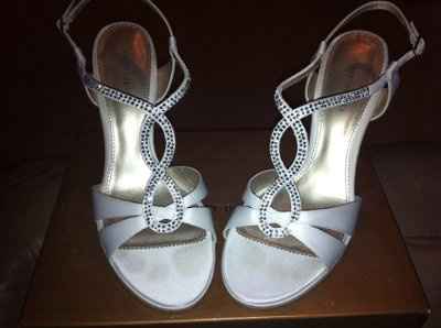 My Wedding Shoes (pics)