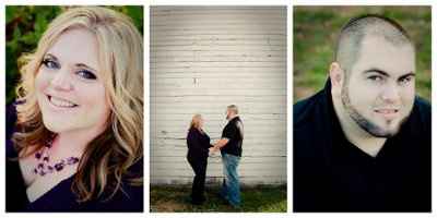 Engagement Pics**