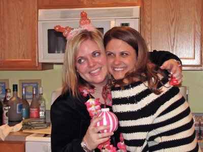 Bachelorette Party Weekend Pics**