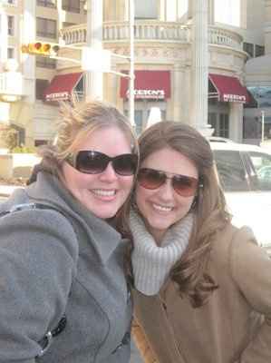 Bachelorette Party Weekend Pics**