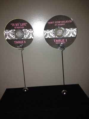 A Few DIY Projects Completed :)