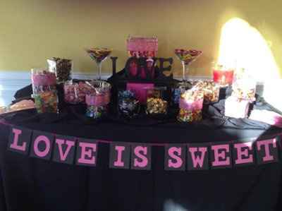 Some More Pics from Our Wedding