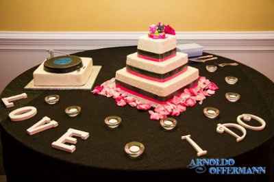 Some More Pics from Our Wedding