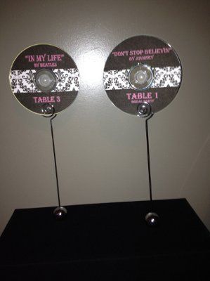 A Few DIY Projects Completed :)