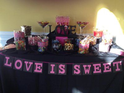 Some More Pics from Our Wedding