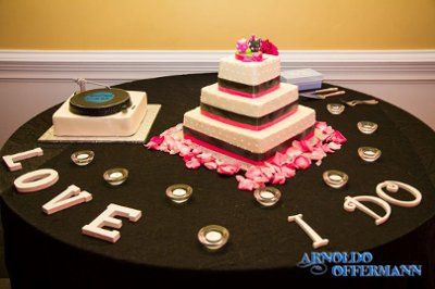 Some More Pics from Our Wedding
