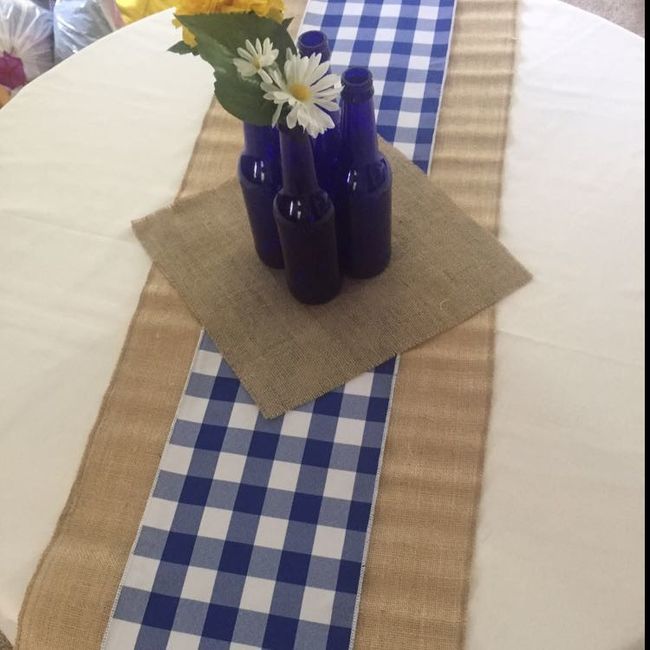 CenterPiece Ideas