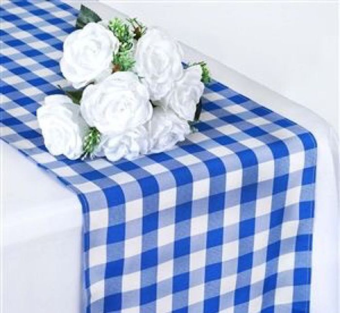 September Wedding... Colors! 1