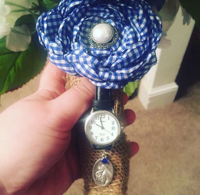 DIY Centerpieces & bouquets? - 3