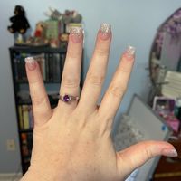 2023 Brides - Show us your ring! - 1
