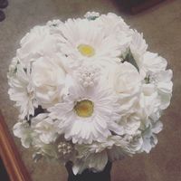 DIY Centerpieces & bouquets? - 1