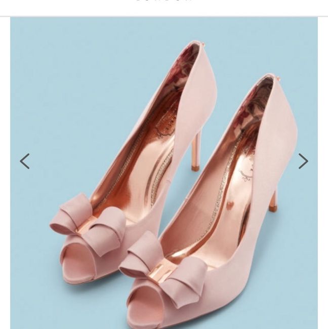 Shoe and Tell! - 1