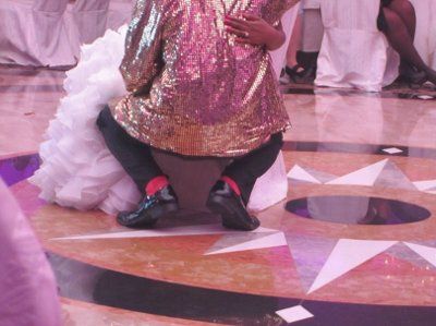 Whats your favorite wedding moment?? *Pics*