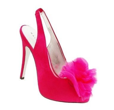 Show me your wedding shoes