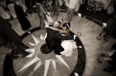 Lets see some wedding photos!