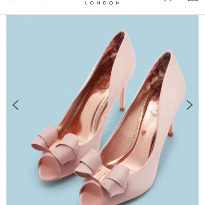 Show me your shoes!! - 1