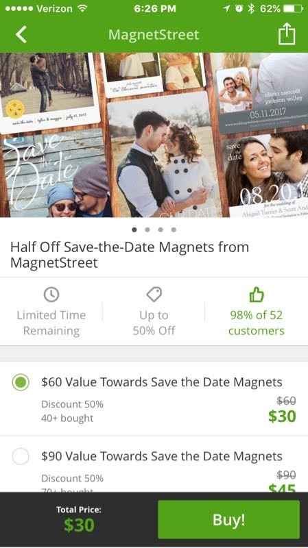 Groupon Deals!