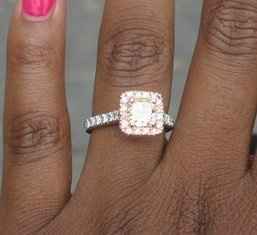 It's time for some ring porn!