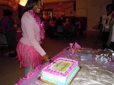Yay Bridal shower and Bachelorette party Pics