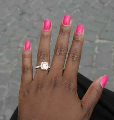 Show your Rings!