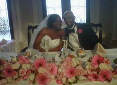 I have wedding PICTURES
