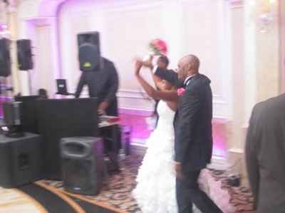 I have wedding PICTURES
