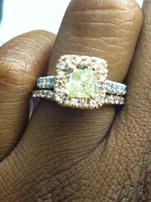 Wedding Bands!!! *Pics