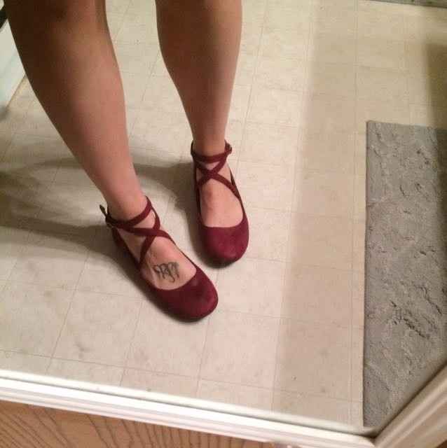 Where y'all get your shoes from?!