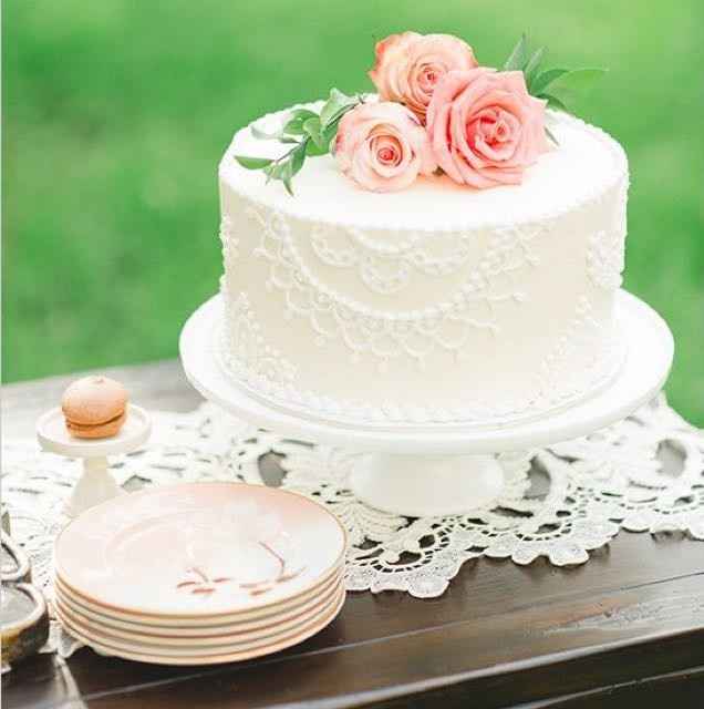 Let me see your cake!