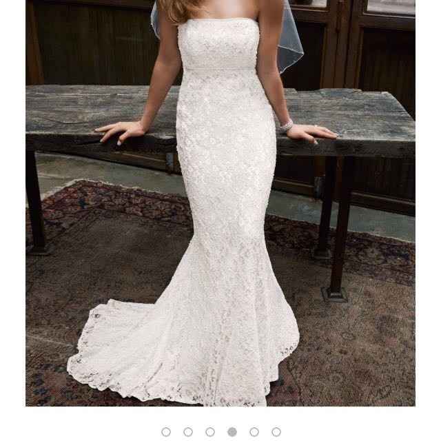 Show me your dresses!!