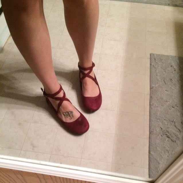 Shoes Shoes Shoes.... Shoe me your Shoes