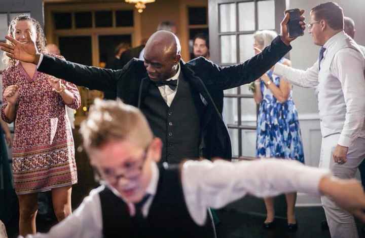 FINALLY! Our Professional pictures are back